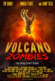 The Burning Dead 2015 Dub in Hindi Full Movie